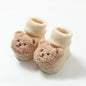 0-3 thn | KAOS KAKI BAYI ANAK IMPOR NEWBORN SOCKS LUCU KARAKTER KARTUN jczz catalog JL