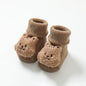 0-3 thn | KAOS KAKI BAYI ANAK IMPOR NEWBORN SOCKS LUCU KARAKTER KARTUN jczz catalog JL