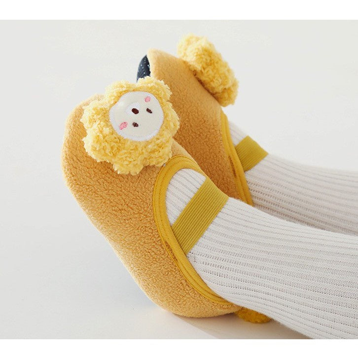 0-2 thn KAOS KAKI ANTI SLIP PREWALKER SEPATU BAYI ANAK SHOES catalog QN QBS