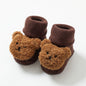 0-3 thn | KAOS KAKI BAYI ANAK IMPOR NEWBORN SOCKS LUCU KARAKTER KARTUN jczz catalog JL