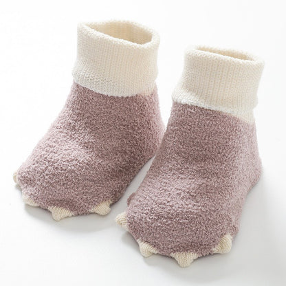 0-18bln | KAOS KAKI RIBBON BAYI ANAK IMPOR NEWBORN SOCKS catalog QNS QBK