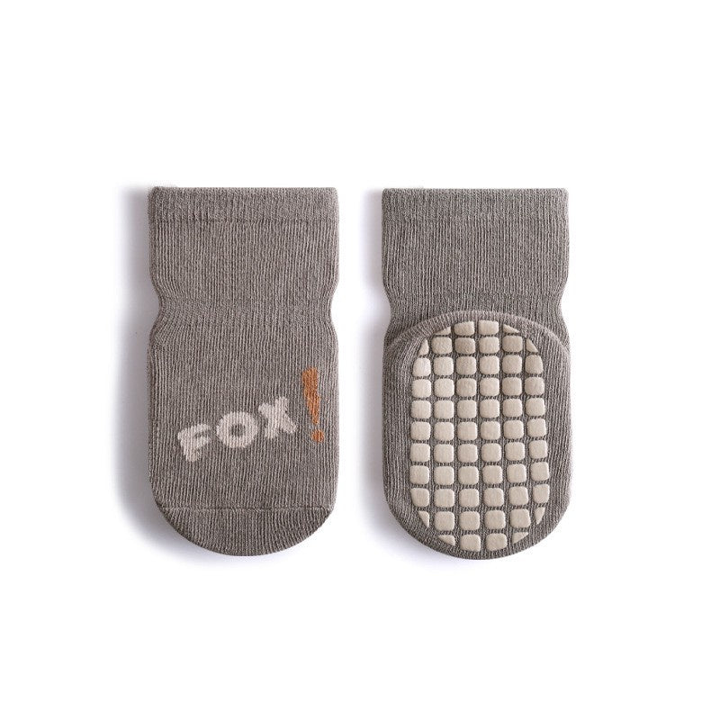 0-3 thn | KAOS KAKI BAYI ANAK IMPOR NEWBORN SOCKS LUCU KARAKTER KARTUN catalog QN QBW