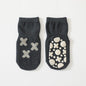0-5 thn | KAOS KAKI BAYI BASIC ANAK IMPOR SOCKS LUCU KARAKTER KARTUN UNISEX Catalog QN QBT