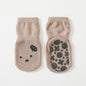0-5 thn | KAOS KAKI BAYI BASIC ANAK IMPOR SOCKS LUCU KARAKTER KARTUN UNISEX Catalog QN QBT