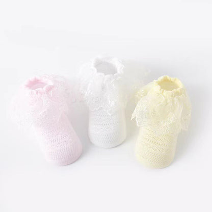 0-3 thn | KAOS KAKI BAYI ANAK IMPOR NEWBORN SOCKS LUCU KARAKTER KARTUN jczz catalog JM