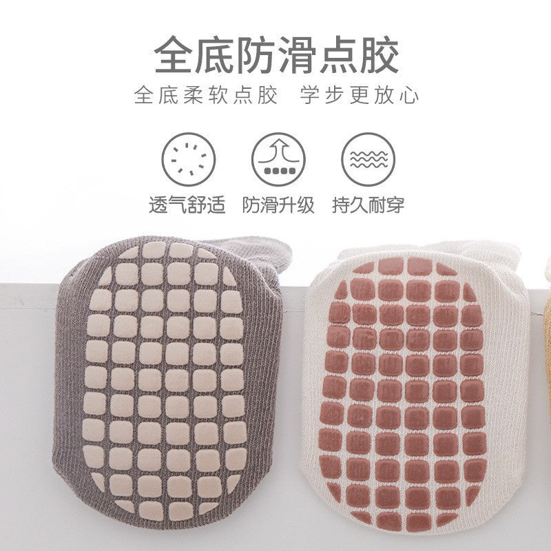 0-3 thn | KAOS KAKI BAYI ANAK IMPOR NEWBORN SOCKS LUCU KARAKTER KARTUN catalog QN QBW