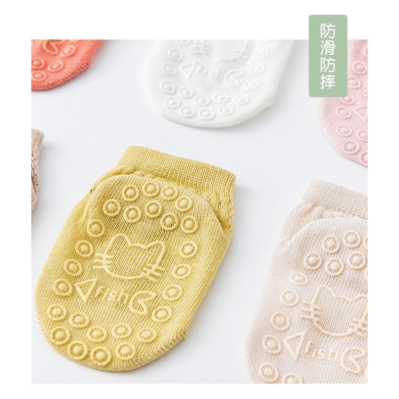 0-5 thn | KAOS KAKI BAYI ANAK IMPOR NEWBORN SOCKS PEREMPUAN catalog QN QBU