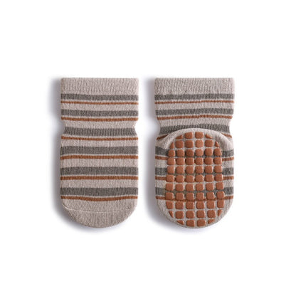 0-3 thn | KAOS KAKI BAYI ANAK IMPOR NEWBORN SOCKS LUCU KARAKTER KARTUN catalog QN QBW