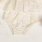 TINYME 0-3 thn || ( ATASAN PEPLUM / CELANA ) KAOS BAYI ANAK CASUAL catalog TMTM SNOWY