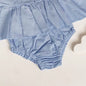 TINYME 0-3 thn || ( ATASAN PEPLUM / CELANA ) KAOS BAYI ANAK CASUAL catalog TMTM SNOWY