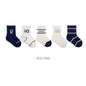 [5 PSG] 0-8 thn | KAOS KAKI BAYI ANAK IMPOR SOCKS LUCU KARAKTER KARTUN UNISEX catalog NMBB FM