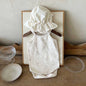 0-18bln PAKAIAN BAYI [Premium impor] BAJU ANAK JUMPER JUMPSUIT ROMPER PEREMPUAN catalog TMGF PN