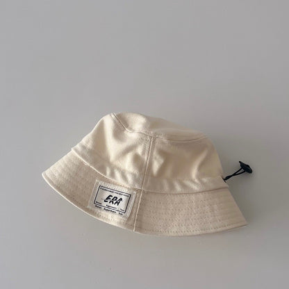 1-4 thn | TOPI BUCKET HAT ANAK BAYI KARAKTER SAFARI LUCU UNISEX CATALOG OIMG OCA