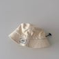 1-4 thn | TOPI BUCKET HAT ANAK BAYI KARAKTER SAFARI LUCU UNISEX CATALOG OIMG OCA
