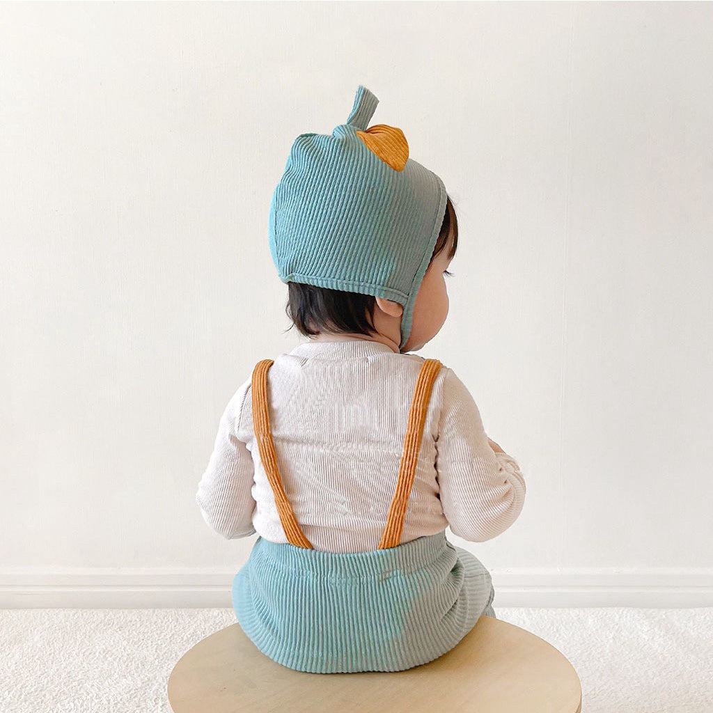 [FREE TOPI] 0-18bln |  LEGGING ANAK PAKAIAN BAJU ANAK BAYI KARAKTER TMGF PH catalog
