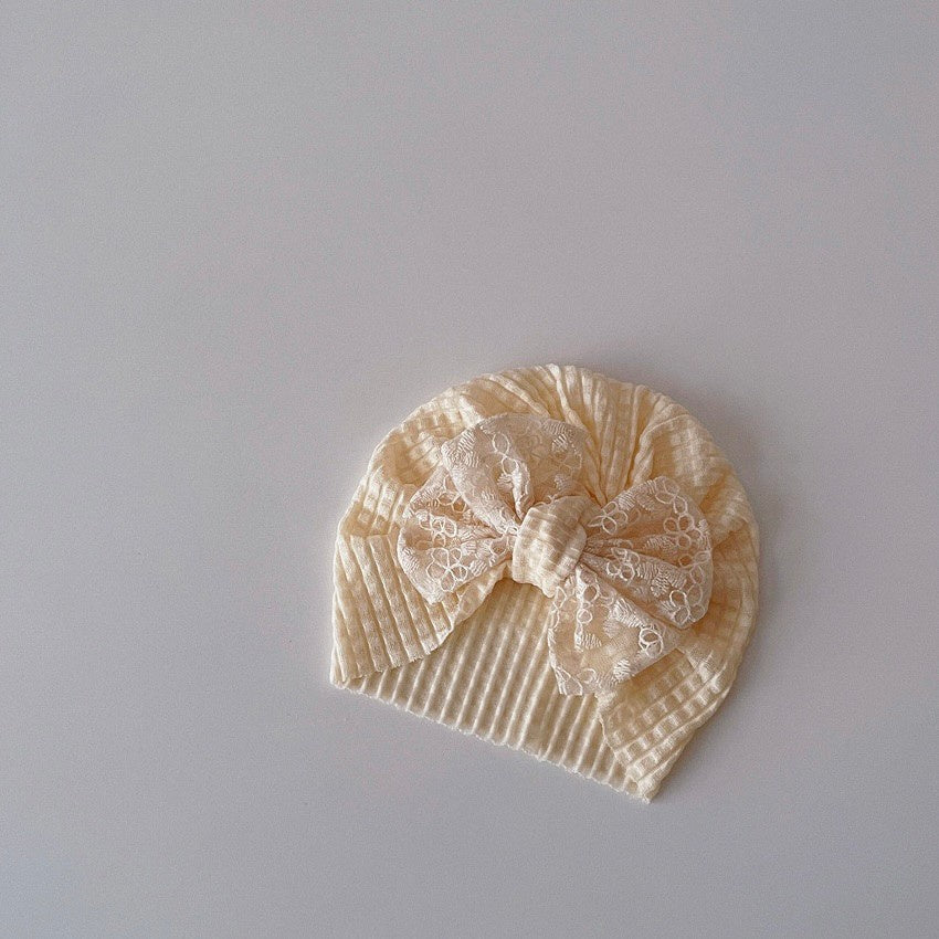 Turban Pita Anak Topi Bandana bayi headband anak perempuan catalog OIMG OCK