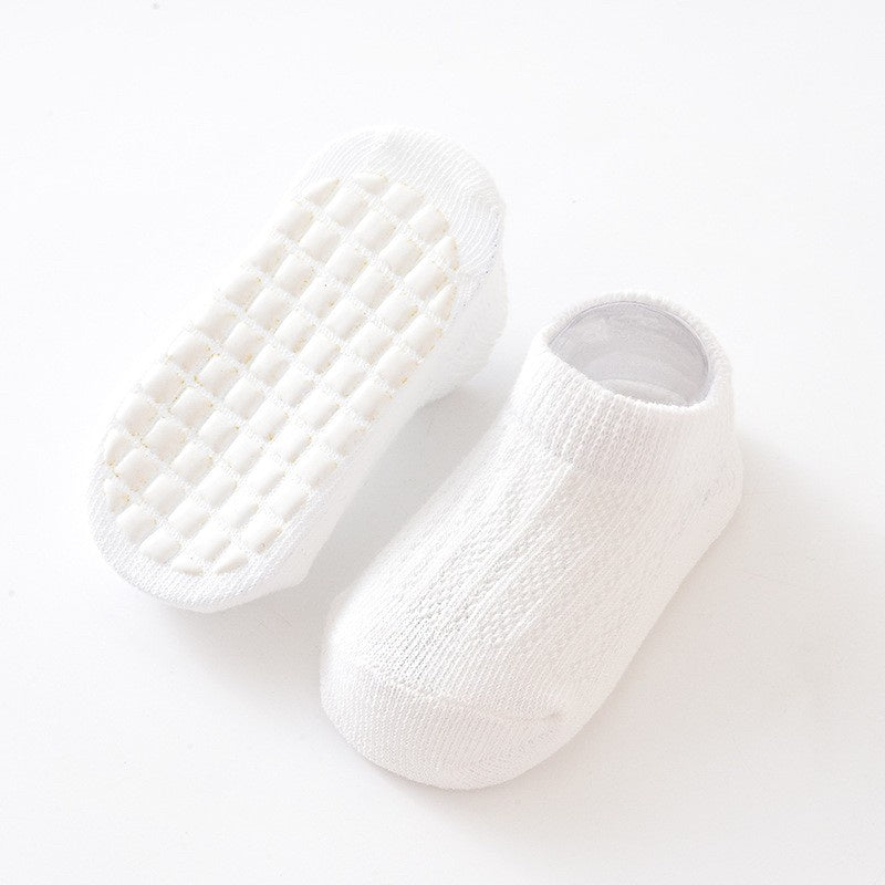 0-3 thn | KAOS KAKI RIBBON BAYI ANAK IMPOR NEWBORN SOCKS PEREMPUAN catalog QN QCB