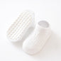 0-3 thn | KAOS KAKI RIBBON BAYI ANAK IMPOR NEWBORN SOCKS PEREMPUAN catalog QN QCB