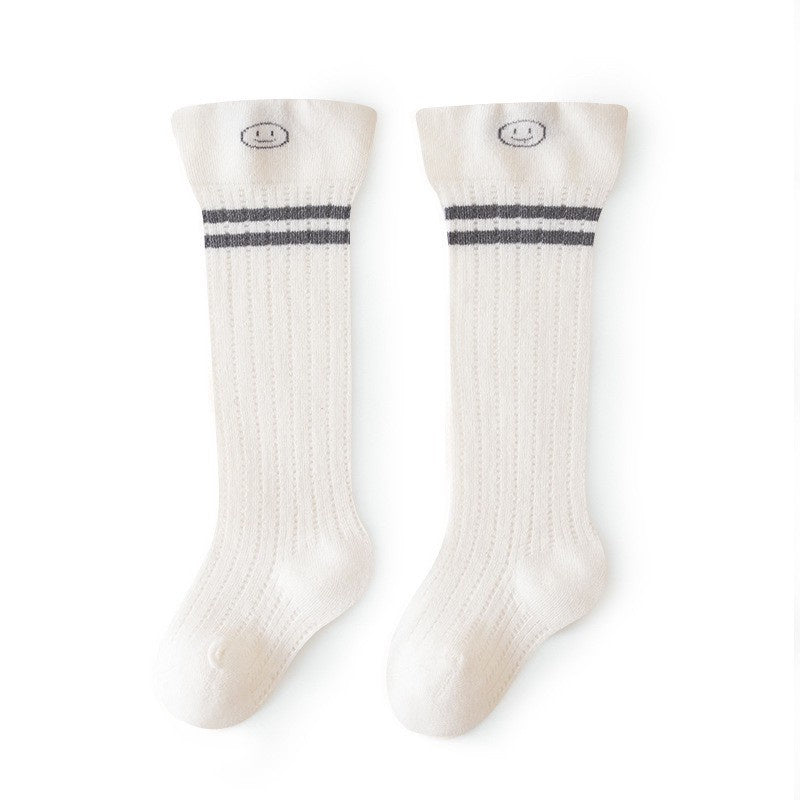 0-3 thn | KAOS KAKI RUFFLE BAYI ANAK IMPOR NEWBORN SOCKS PEREMPUAN catalog QN QCD
