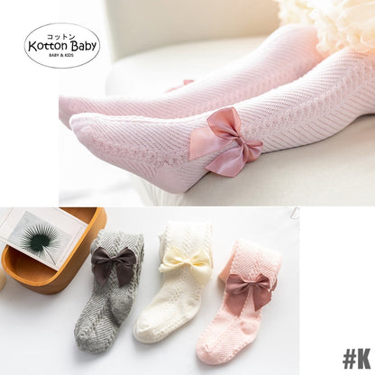 0-2thn | STOCKING LEGGING PREMIUM ANAK / CELANA ANAK PEREMPUAN SOFT IMPOR LGG K catalog