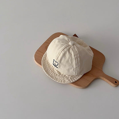 1-4 thn | TOPI BASEBALL ANAK BAYI KARAKTER LUCU UNISEX CATALOG OIMG OCC