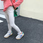KINDERBABIES - 2-6 thn | LEGGING BASIC CASUAL CELANA PANJANG  ANAK PEREMPUAN catalog NXTY TA
