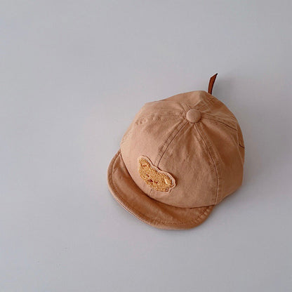 1-4 thn | TOPI BASEBALL ANAK BAYI KARAKTER LUCU UNISEX CATALOG OIMG OCJ
