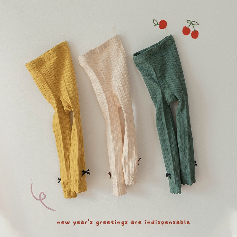 1-6 thn | LEGGING PREMIUM ANAK / CELANA ANAK PEREMPUAN SOFT IMPOR LGG N catalog