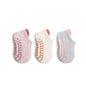 [3 PSG] 0-3 thn | KAOS KAKI BAYI ANAK LOW TOE  NEWBORN SOCKS LUCU KARAKTER KARTUN Catalog NMBB FP