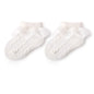0-3 thn | KAOS KAKI POLOS BAYI ANAK IMPOR NEWBORN SOCKS PEREMPUAN catalog JCZZ JR