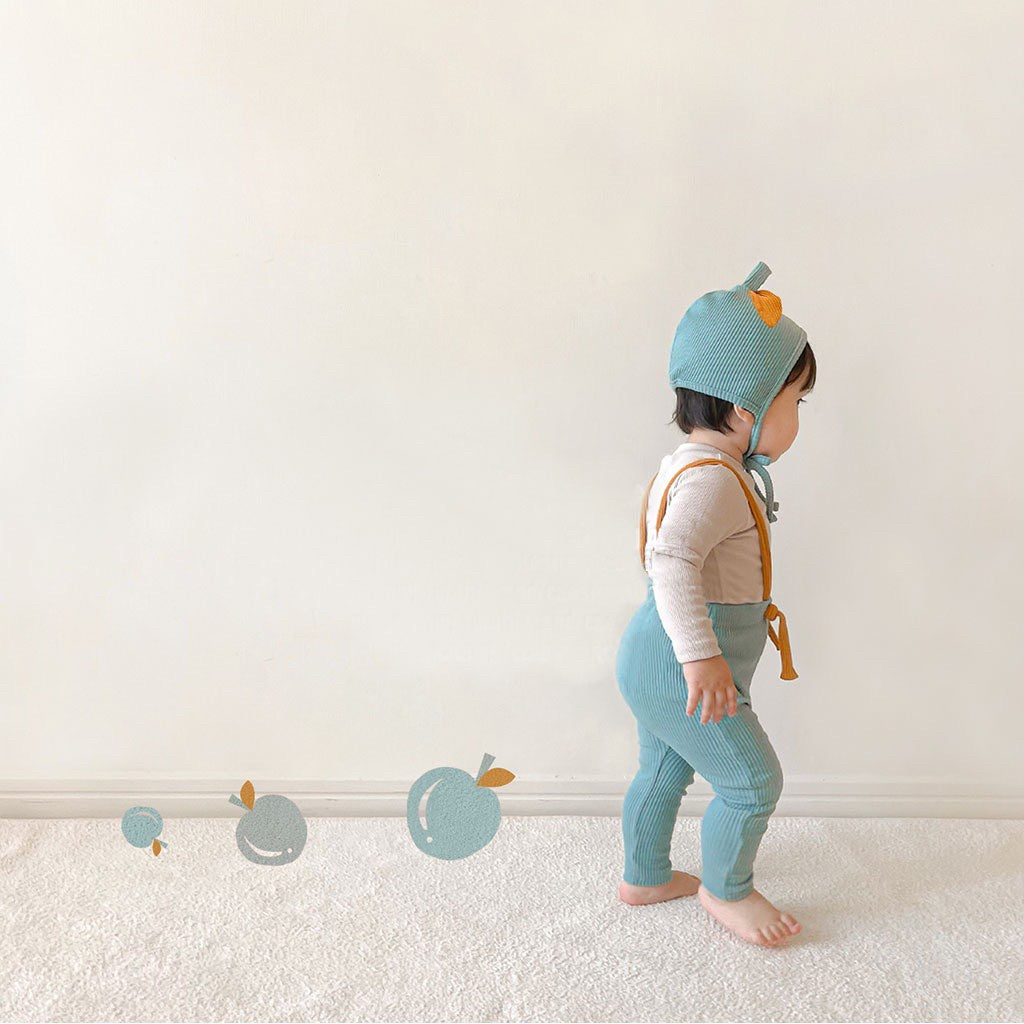 [FREE TOPI] 0-18bln |  LEGGING ANAK PAKAIAN BAJU ANAK BAYI KARAKTER TMGF PH catalog