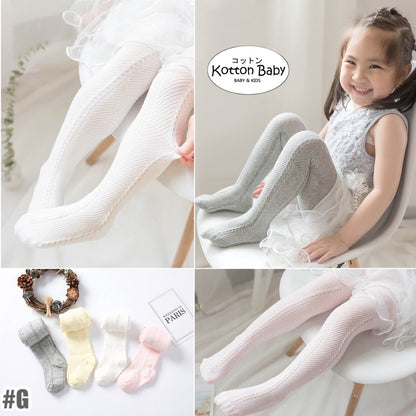 0-4thn | STOCKING LEGGING PREMIUM ANAK / CELANA ANAK PEREMPUAN SOFT IMPOR LGG G catalog