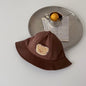 0-1 thn || Topi Bayi Newborn Kupluk Karakter Lucu Emen Anak Impor catalog OIMG OCG