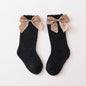 0-3 thn | KAOS KAKI POLOS BAYI ANAK IMPOR NEWBORN SOCKS PEREMPUAN catalog JCZZ JQ