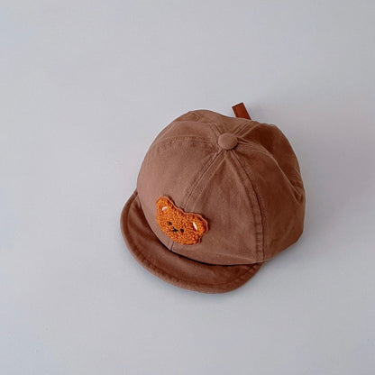 1-4 thn | TOPI BASEBALL ANAK BAYI KARAKTER LUCU UNISEX CATALOG OIMG OCJ