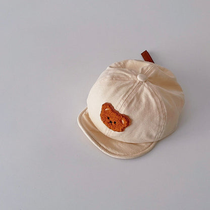 1-4 thn | TOPI BASEBALL ANAK BAYI KARAKTER LUCU UNISEX CATALOG OIMG OCJ