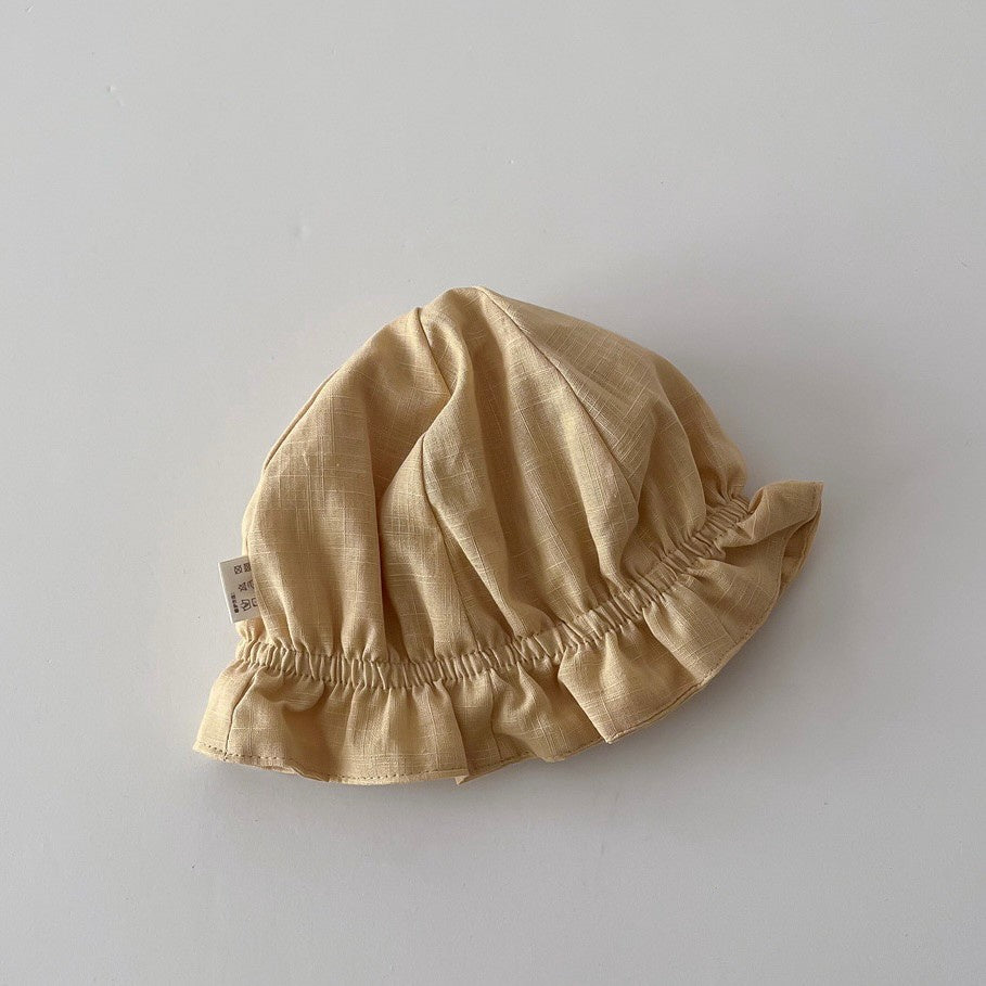 0-1 thn || Topi Bayi Newborn Kupluk Karakter Lucu Emen Anak Impor catalog OIMG OBW