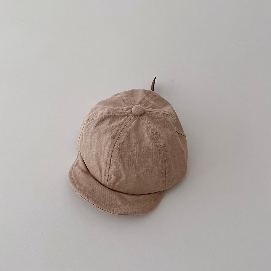 1-4 thn | TOPI BASEBALL ANAK BAYI KARAKTER LUCU UNISEX CATALOG OIMG OBX