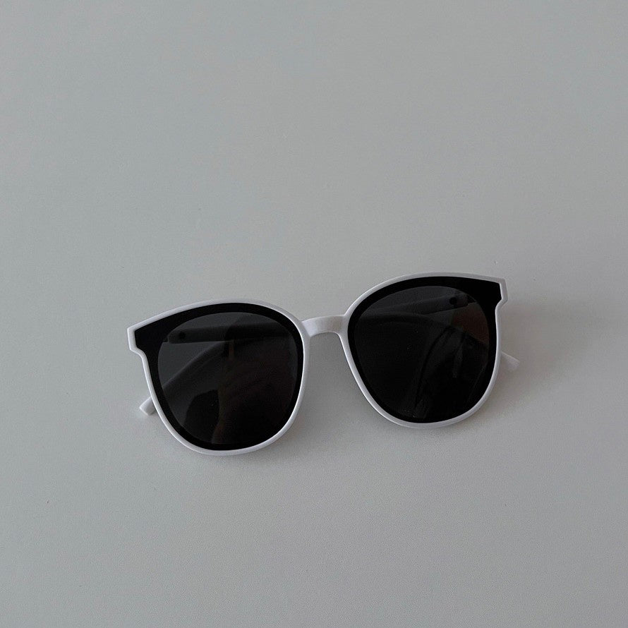 Kacamata Hitam Anak Bayi Anti UV Outdoor Sunglasses Unisex OIMG OBY catalog