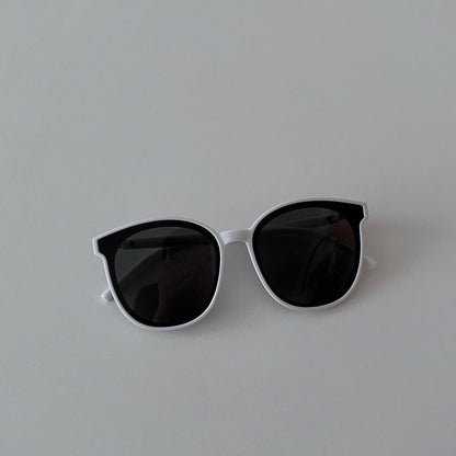 Kacamata Hitam Anak Bayi Anti UV Outdoor Sunglasses Unisex OIMG OBY catalog