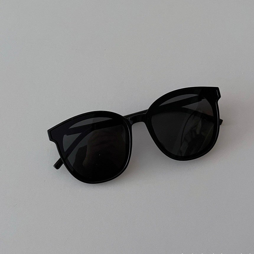 Kacamata Hitam Anak Bayi Anti UV Outdoor Sunglasses Unisex OIMG OBY catalog