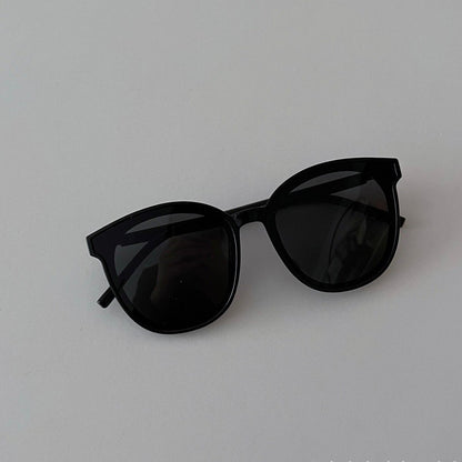 Kacamata Hitam Anak Bayi Anti UV Outdoor Sunglasses Unisex OIMG OBY catalog