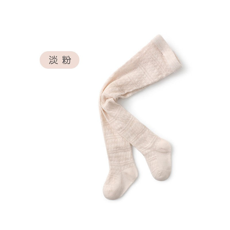 0-4thn | LEGGING STOCKING RIBBON BAYI ANAK / CELANA ANAK PEREMPUAN SOFT IMPOR Catalog QN QCC