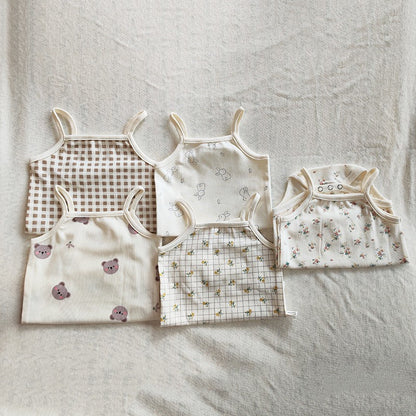 0-18bln PAKAIAN BAYI [Premium impor] BAJU ANAK JUMPER JUMPSUIT ROMPER PEREMPUAN catalog TMGF PN