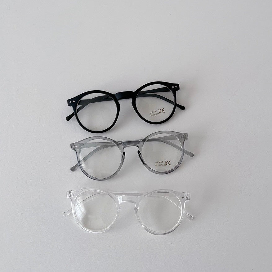 Kacamata Anak Bayi Anti UV Outdoor Sunglasses Unisex OIMG OCM catalog