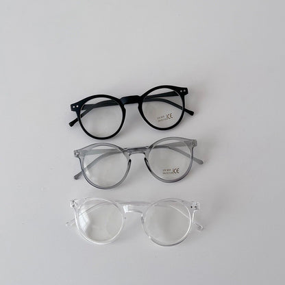 Kacamata Anak Bayi Anti UV Outdoor Sunglasses Unisex OIMG OCM catalog