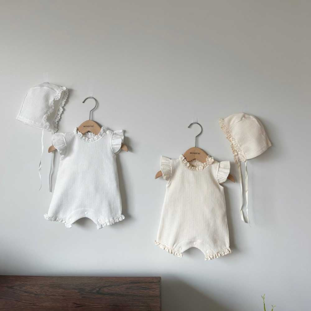 0-18bln PAKAIAN BAYI [Premium impor] BAJU ANAK JUMPER JUMPSUIT ROMPER PEREMPUAN catalog TMGF PM