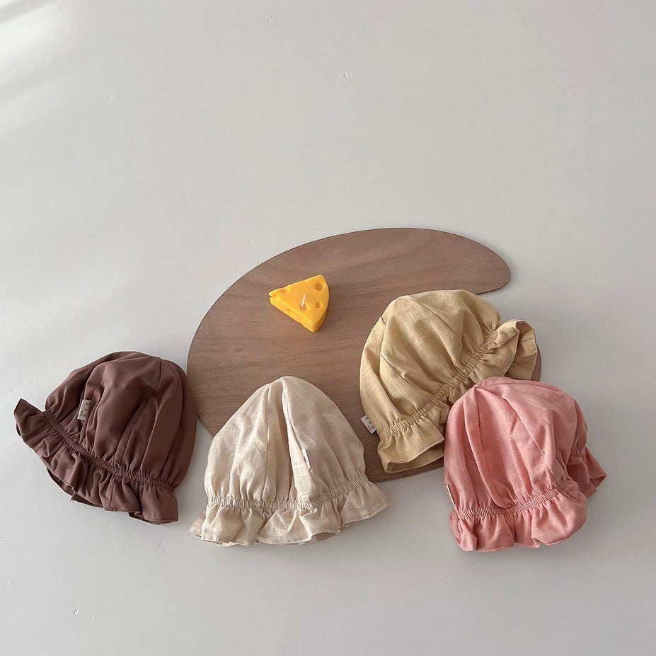 0-1 thn || Topi Bayi Newborn Kupluk Karakter Lucu Emen Anak Impor catalog OIMG OBW