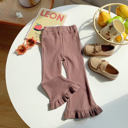 2-6 thn | CELANA PANJANG CUTBRAY KULOT LEGGING ANAK PEREMPUAN catalog NXTY TB