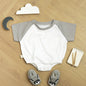 TINYME 0-18bln KATUN PREMIUM ROMPER BASIC BAYI | JUMPSUIT JUMPER BAJU PAKAIAN ANAK BABY catalog TMTM ARLO